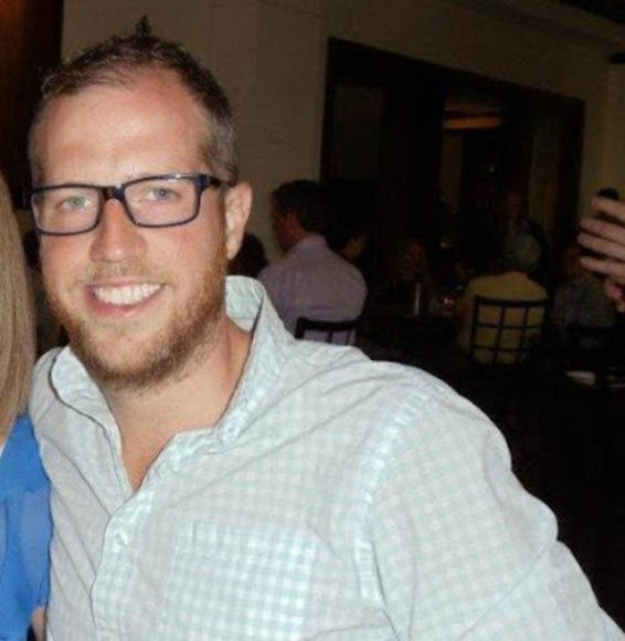 Meet your Posher, Adam - Picture 1 of 1